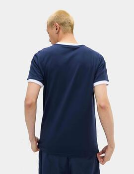 Camiseta ELLESSE AMADEI - Navy