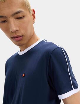 Camiseta ELLESSE AMADEI - Navy