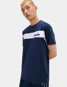 Camiseta ELLESSE BALONCIERI - Navy