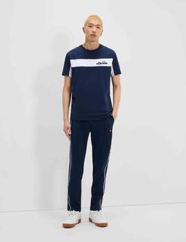 Camiseta ELLESSE BALONCIERI - Navy