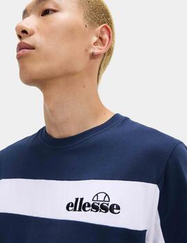 Camiseta ELLESSE BALONCIERI - Navy