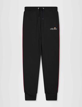 Pantalón ELLESSE RAILS JR - Black