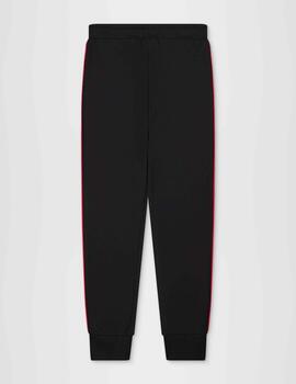 Pantalón ELLESSE RAILS JR - Black