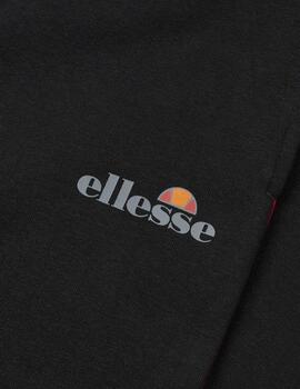 Pantalón ELLESSE RAILS JR - Black