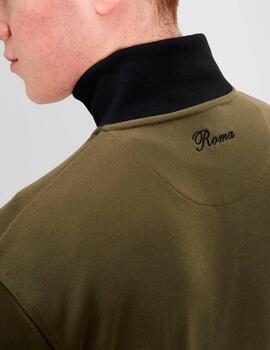 Chaqueta ELLESSE ROMA - Khaki