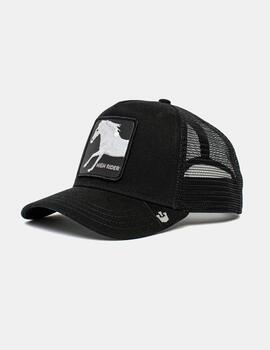 Gorra GOORIN BROS RIDE HIGH - Black