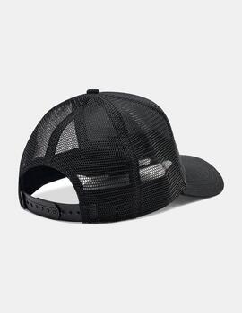 Gorra GOORIN BROS THE BLACK SHEEP - Black