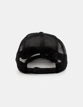 Gorra GOORIN BROS THE FREEDOM EAGLE - Black