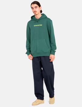 Sudadera Capucha ELEMENT MARCHING ANTS - Garden Topiary