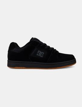 Zapatillas DC SHOES MANTECA 4 M  - Black/Black/Gum