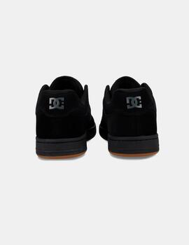 Zapatillas DC SHOES MANTECA 4 M  - Black/Black/Gum