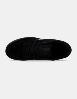 Zapatillas DC SHOES MANTECA 4 M  - Black/Black/Gum