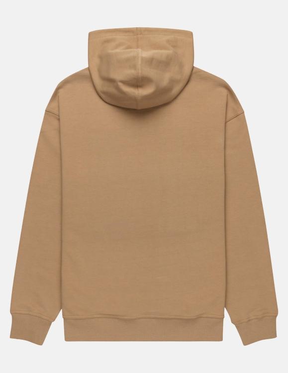 Sudadera Capucha ELEMENT CORNELL CIPHER - Khaki