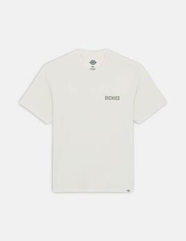 Camiseta DICKIES HIGH FLYNG WORKWEAR - Cloud