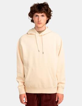 Sudadera Capucha ELEMENT CORNELL 3.0 - Parchment