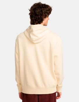 Sudadera Capucha ELEMENT CORNELL 3.0 - Parchment