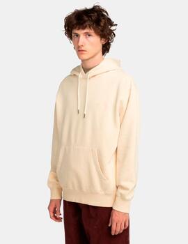 Sudadera Capucha ELEMENT CORNELL 3.0 - Parchment