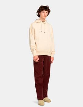 Sudadera Capucha ELEMENT CORNELL 3.0 - Parchment