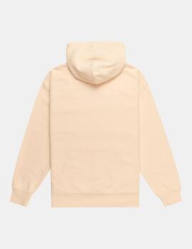 Sudadera Capucha ELEMENT CORNELL 3.0 - Parchment