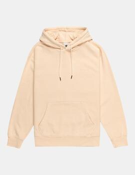 Sudadera Capucha ELEMENT CORNELL 3.0 - Parchment