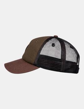 Gorra ELEMENT ICON MESH - Beetle