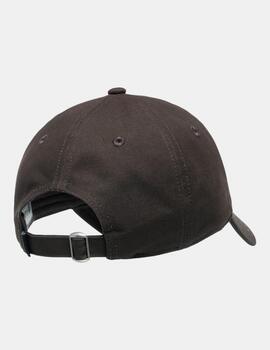 Gorra ELEMENT FLUKY 3.0 - Off Black