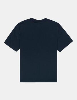 Camiseta ELEMENT BLAZIN - Eclipse Navy