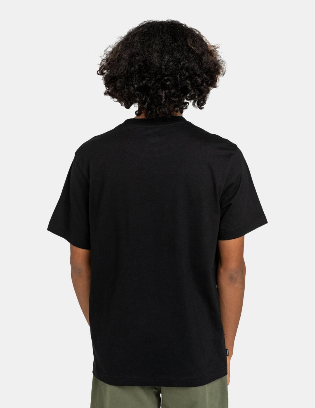 Camiseta ELEMENT BLAZIN - Flint Black