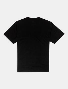 Camiseta ELEMENT BLAZIN - Flint Black