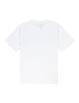 Camiseta ELEMENT BLAZIN - Optic White