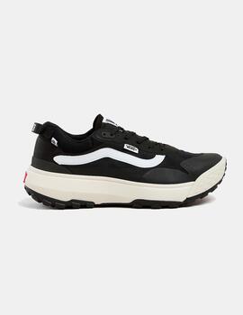 Zapatillas VANS CROSSPATH MTE - Black/White