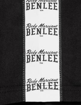 Camiseta BENLEE KINGSPORT - Black