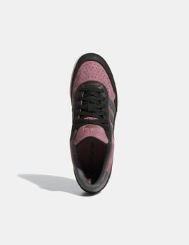 Zapatillas TYSHAWN II - Shadow Fig/Grey Five/Black