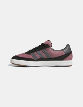 Zapatillas TYSHAWN II - Shadow Fig/Grey Five/Black