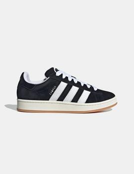 Zapatillas ADIDAS CAMPUS 00S - Black/White