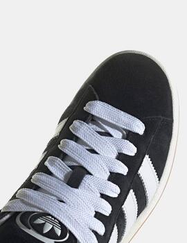 Zapatillas ADIDAS CAMPUS 00S - Black/White