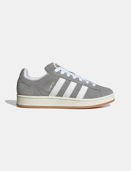 Zapatillas ADIDAS CAMPUS 00S - Grey Three/White