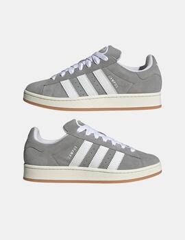 Zapatillas ADIDAS CAMPUS 00S - Grey Three/White