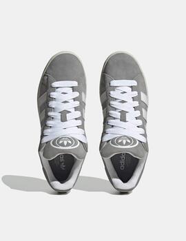 Zapatillas ADIDAS CAMPUS 00S - Grey Three/White