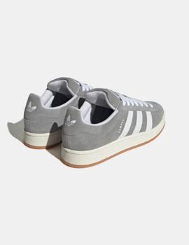 Zapatillas ADIDAS CAMPUS 00S - Grey Three/White