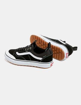 Zapatillas VANS OLD SKOOL WATERPROOF MTE - Black/White