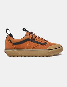 Zapatillas VANS OLD SKOOL WATERPROOF MTE - Glazed Ginge