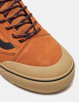 Zapatillas VANS OLD SKOOL WATERPROOF MTE - Glazed Ginge