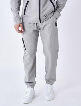 Pantalón PXP Chándal 2444130 - Gris