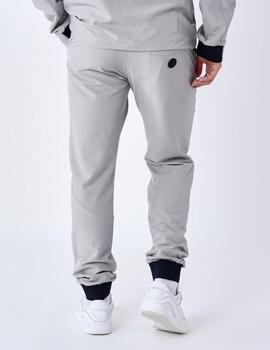 Pantalón PXP Chándal 2444130 - Gris