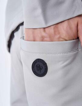 Pantalón PXP Chándal 2444130 - Gris