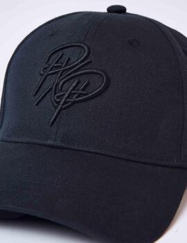 Gorra PXP CA24031 - Black