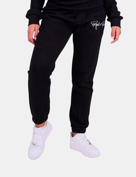 Pantalon Chándal PXP 2140150-1 - Negro