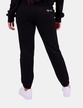 Pantalon Chándal PXP 2140150-1 - Negro