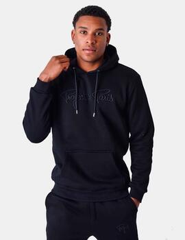 Sudadera PXP Capucha 1920010-1 - Negro